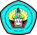 Logo SMP Nasional Malang
