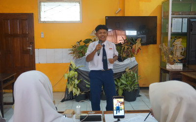 Ujian Praktik SMP Nasional Malang: Eksplorasi Bakat dan Ekspresi Diri Murid