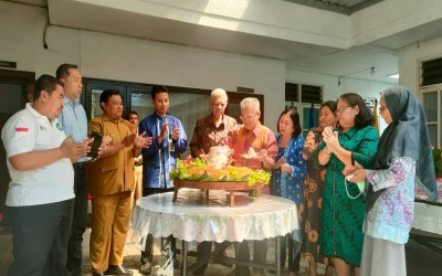 HUT P2PUTN yang ke 72